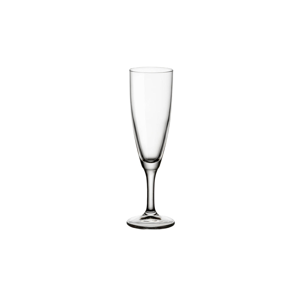 Bormioli Rocco PROSECCO- FLUTE 150ml (193110MN5021990) (x12)