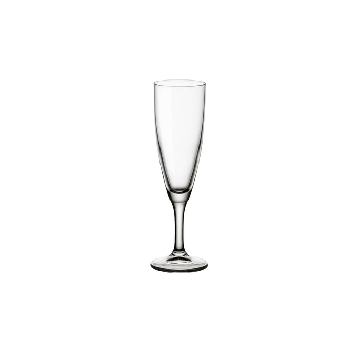 Bormioli Rocco PROSECCO- FLUTE 150ml (193110MN5021990) (x12)
