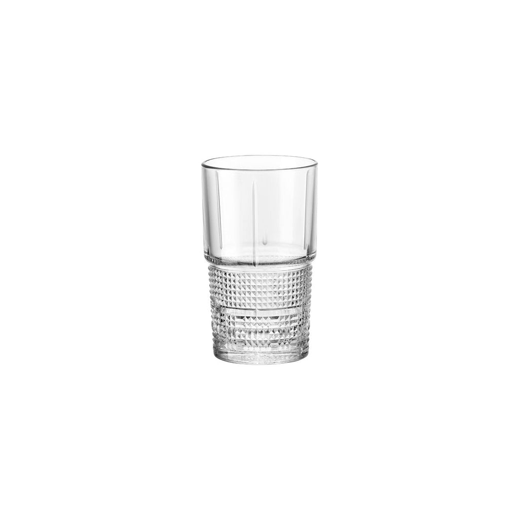 Bormioli Rocco  BARTENDER NOVECENTO HI-BALL 405ml 1.22115GSB (x16)