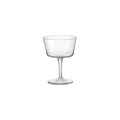 Bormioli Rocco  BARTENDER NOVECENTO CHAMPAGNE 220ml1.22114GRS (x24)