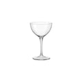 Bormioli Rocco  BARTENDER NOVECENTO COCKTAIL 235ml 1.22112 (x24)