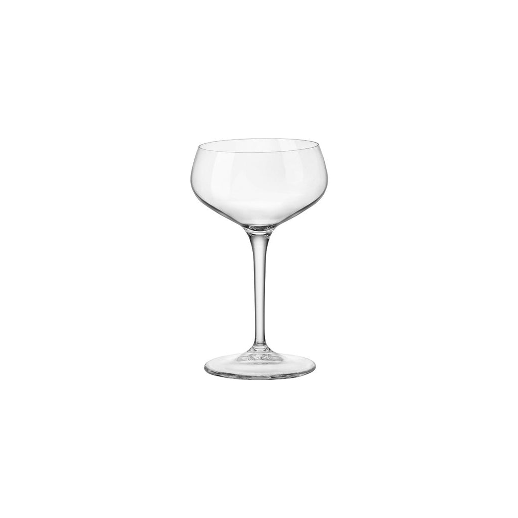 Bormioli Rocco  BARTENDER NOVECENTO COCKTAIL 250ml 1.22111GRS (x24)