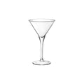 Bormioli Rocco  BARTENDER NOVECENTO MARTINI 240ml 1.24490BB (x12)