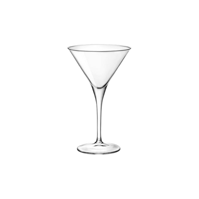 Bormioli Rocco  BARTENDER NOVECENTO MARTINI 240ml 1.24490BB (x12)