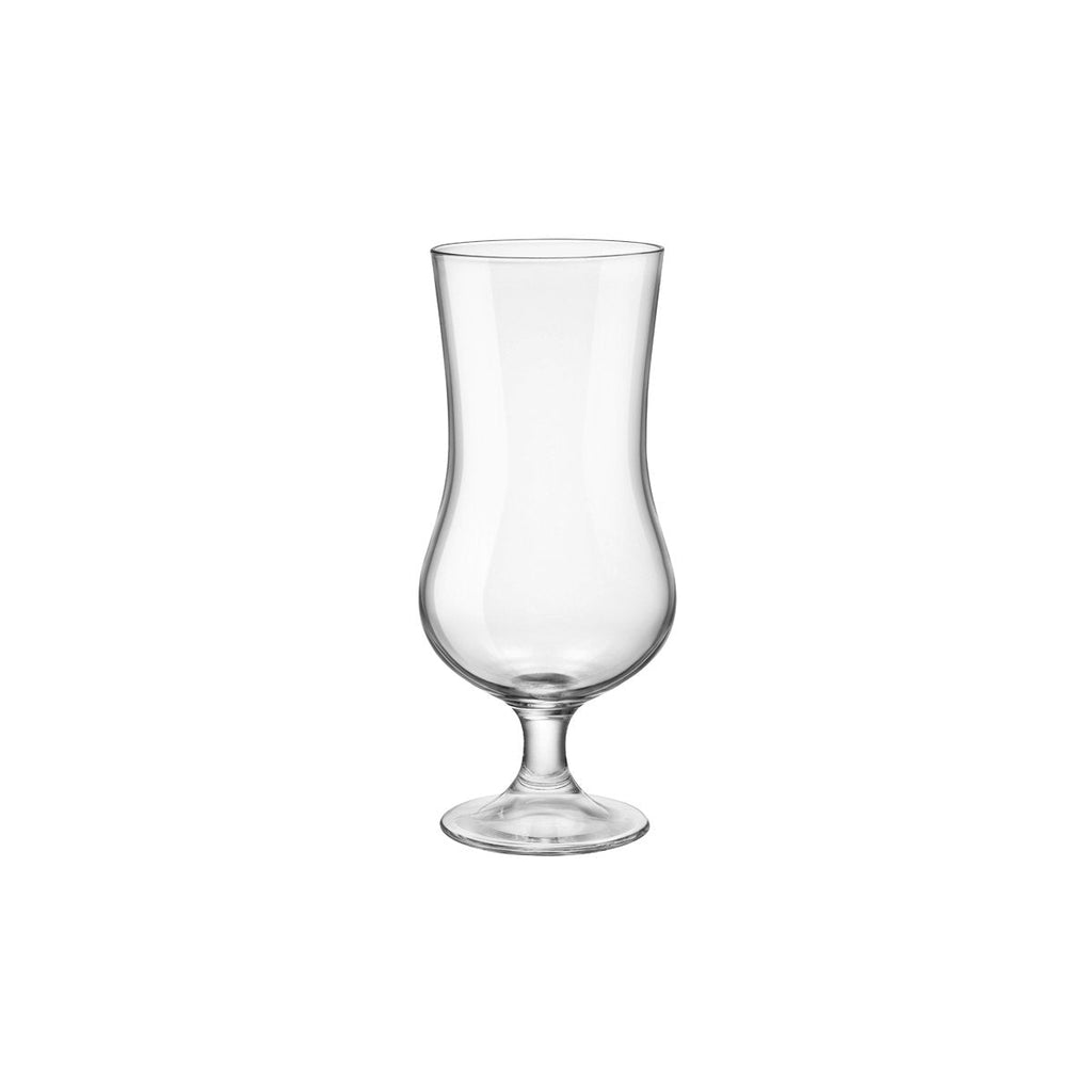 BORMIOLI ROCCO ALE BEER/HURRICANE 504ml CLEAR (3.30245) (Box of 24)