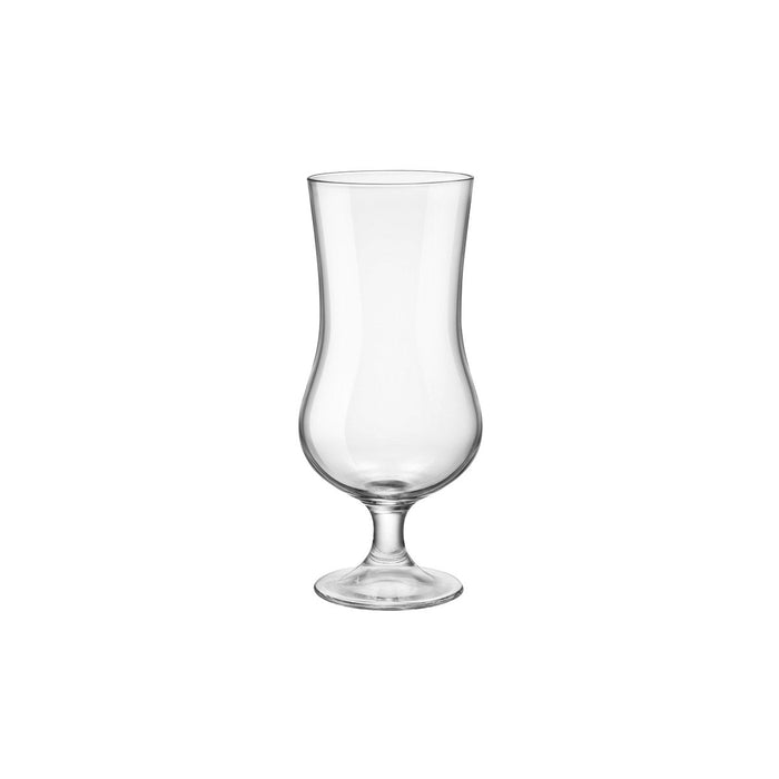 BORMIOLI ROCCO ALE BEER/HURRICANE 504ml CLEAR (3.30245) (Box of 24)