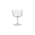 Bormioli Rocco  BARTENDER LIBERTY FIZZ 220ml (1.22114) (x6)