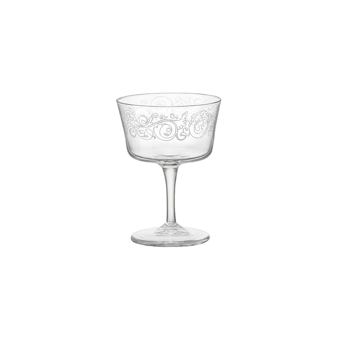 Bormioli Rocco  BARTENDER LIBERTY FIZZ 220ml (1.22114) (x6)