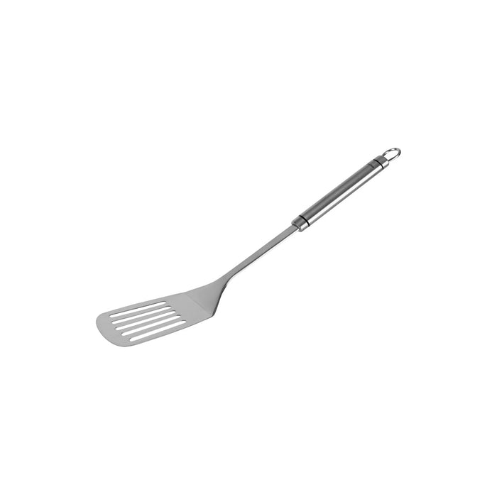 Chef Inox MILANO SLOTTED TURNER 18/0
