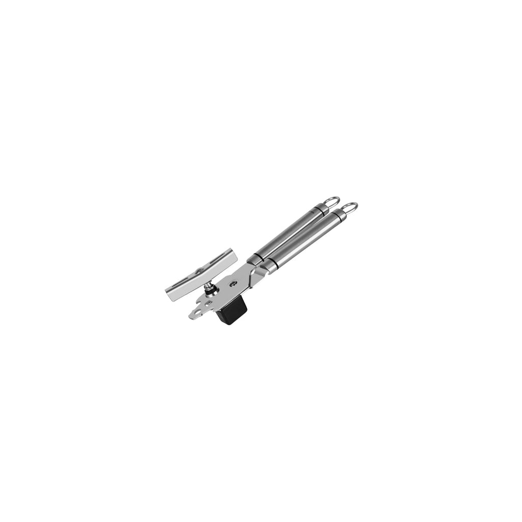 Chef Inox MILANO CAN OPENER WITH Stainless Steel HANDLE 18/0