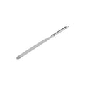 Chef Inox MILANO SPATULA 185mm 18/0