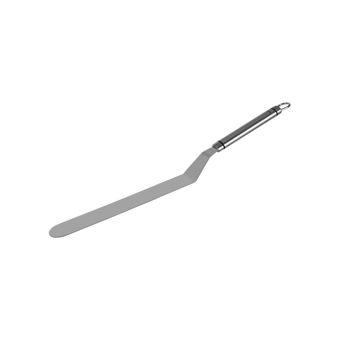 Chef Inox MILANO CRANKED SPATULA 18/0