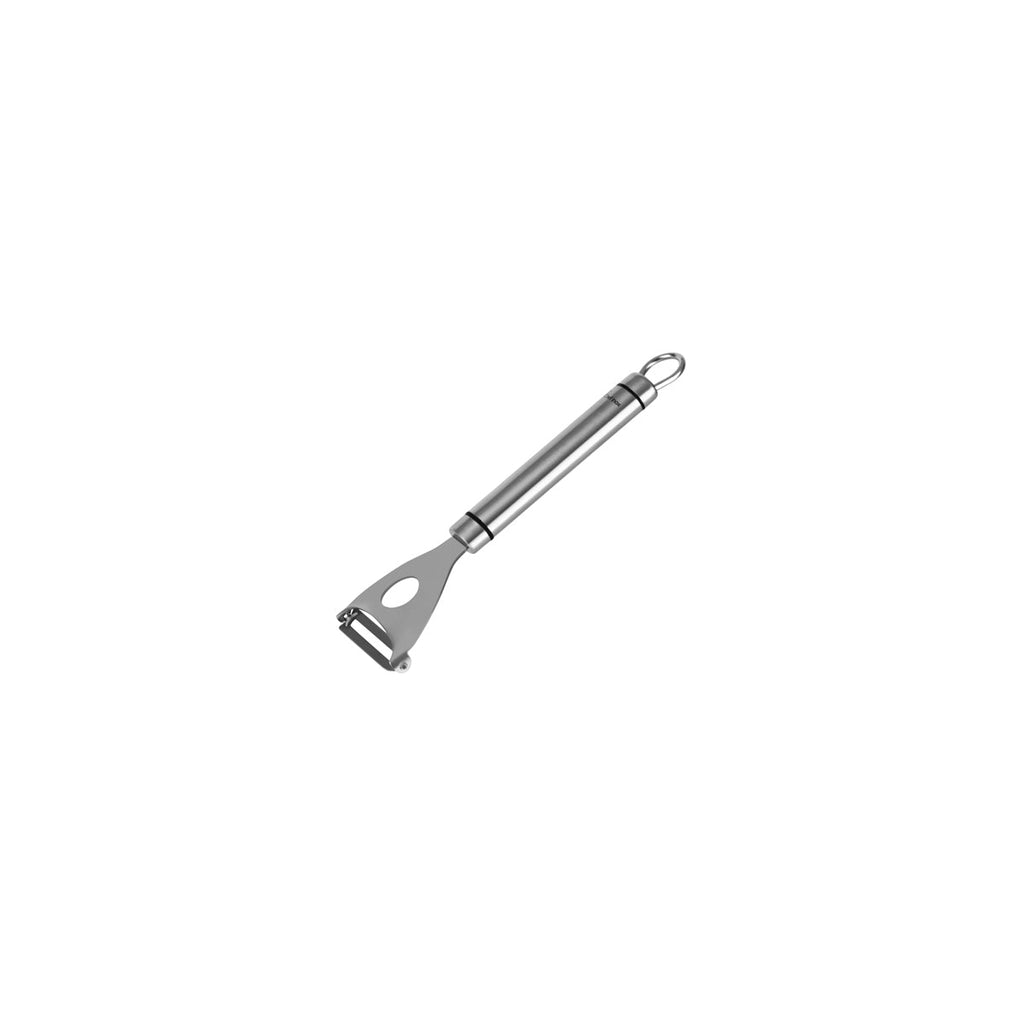 Chef Inox MILANO SWIVEL PEELER Y SHAPE 18/0