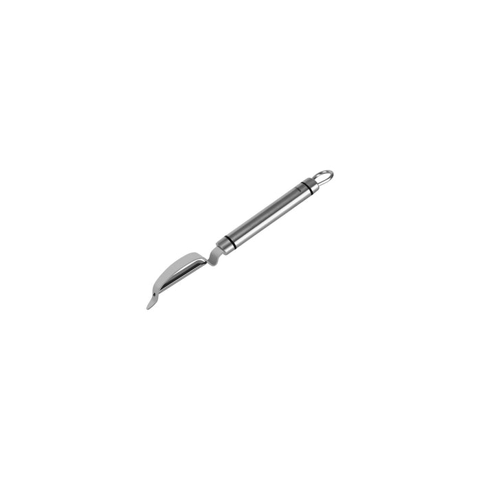 Chef Inox MILANO PEELER SWIVEL THUMB P SHAPE 18/0