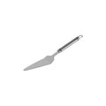 Chef Inox MILANO CAKE SERVER WITH SERRATED EDGE 18/0