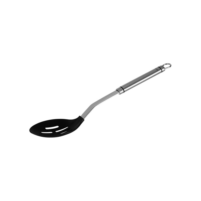 Chef Inox MILANO SLOTTED SPOON NON-STICK (x6)