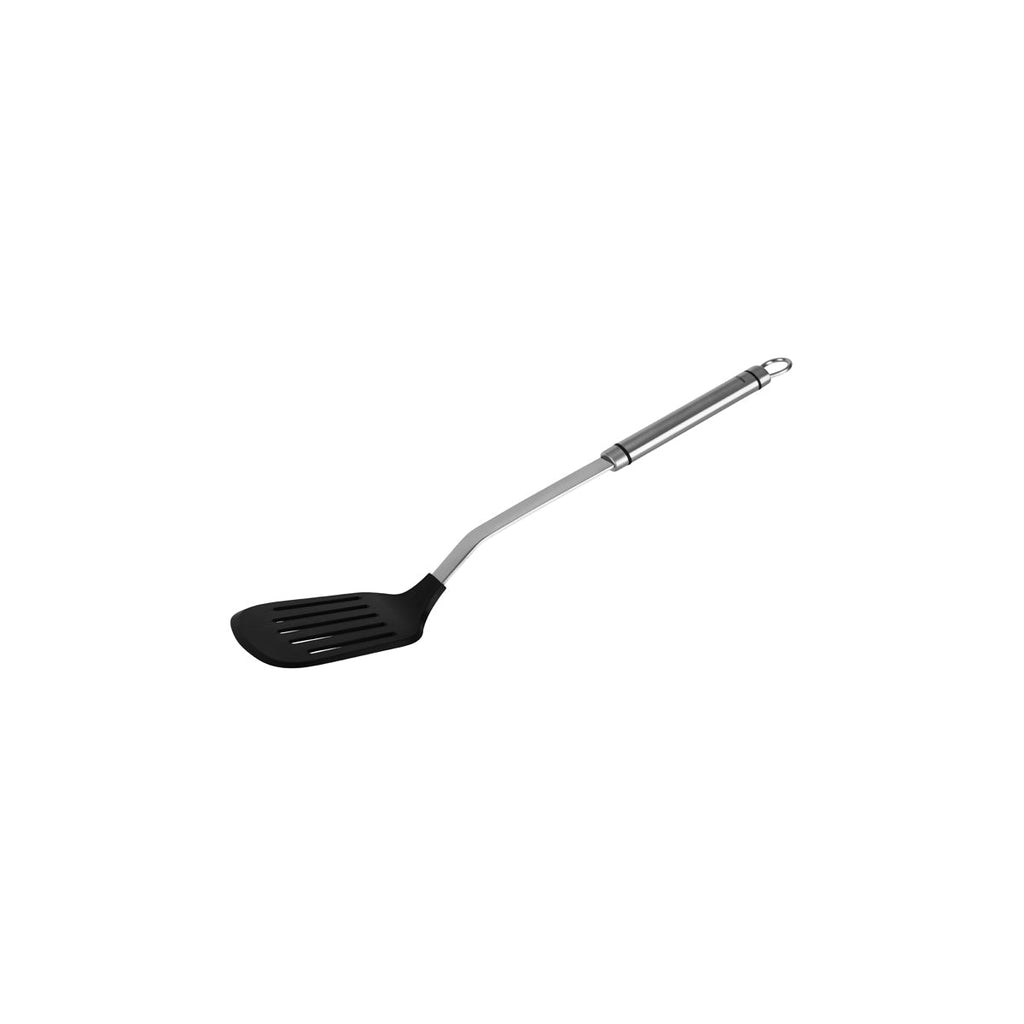 Chef Inox MILANO SLOTTED TURNER NON-STICK (x6)