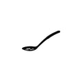 Club Non Stick CHEF INOX CLUB SPOON-SLOTTED-NON STICK