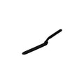 Club Non Stick CHEF INOX CLUB SPATULA-NON STICK
