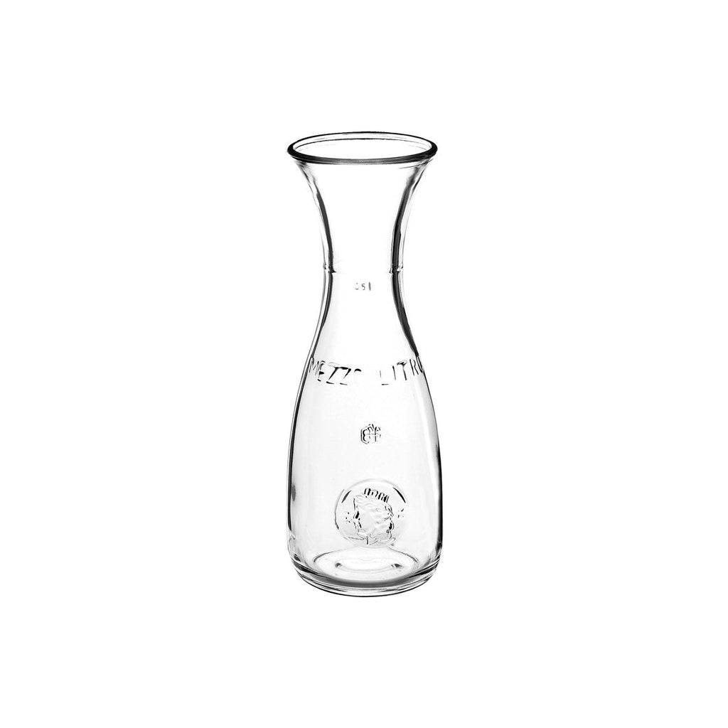 Bormioli Rocco MISURE-CARAFE 0.5lt (1.84169) (x12)
