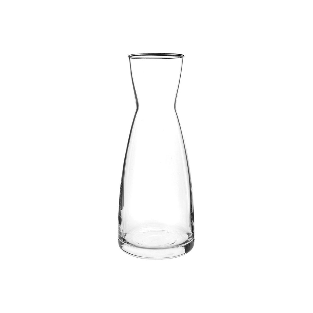 Bormioli Rocco YPSILON CARAFE 1000ml (1.25001) (x6)