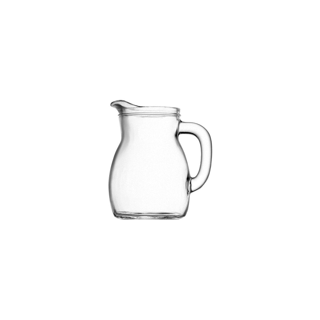 Bormioli Rocco BISTROT-JUG 0.3lt (1.46140) (x12)
