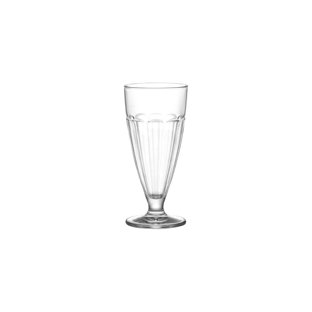 Bormioli Rocco ROCK BAR-SUNDAE 380ml CLEAR (3.40310) (x6)