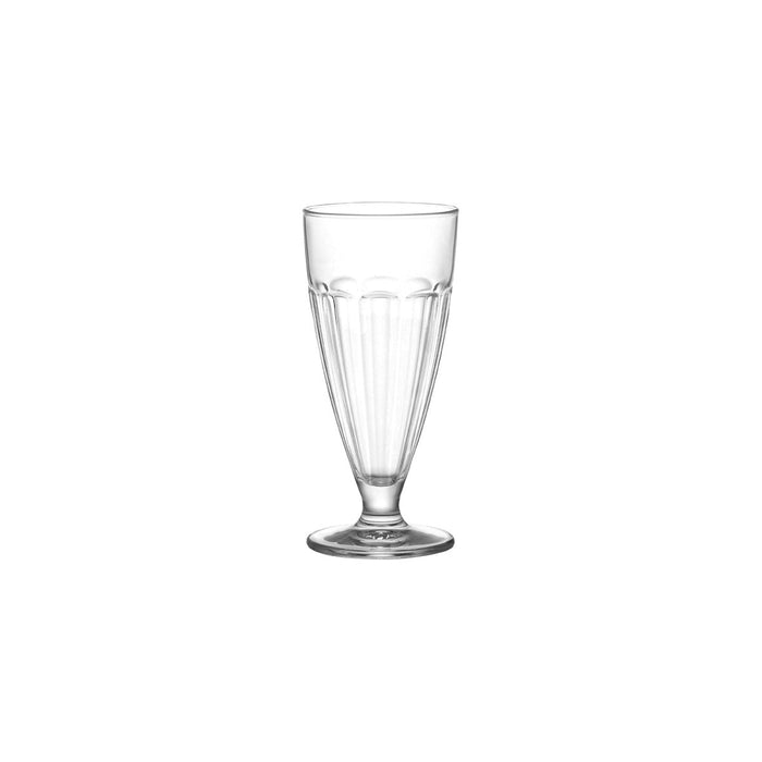 Bormioli Rocco ROCK BAR-SUNDAE 380ml CLEAR (3.40310) (x6)