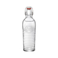 Bormioli Rocco OFFICINA1825- BOTTLE CLEAR 1200ml (5.40621) (Box of 6)