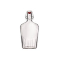 Bormioli Rocco FIASCHETTA POCKET FLASK-0.5lt (3.89130) (x5)