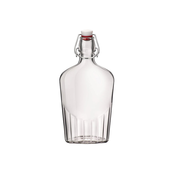 Bormioli Rocco FIASCHETTA POCKET FLASK-0.5lt (3.89130) (x5)