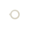 Bormioli Rocco RUBBER SEAL FOR 330-998/340-008/9 FIDO JARS(PACK OF 6) (x1)