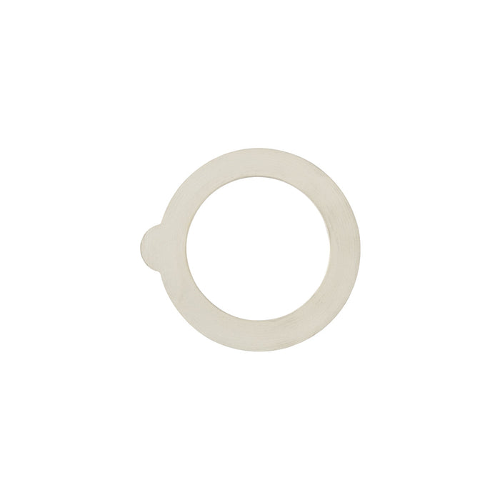 Bormioli Rocco RUBBER SEAL FOR FIDO JARS (6/PACK) (89075) Pkt