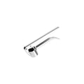 Chef Inox GARLIC PRESS-18/10 JUMBO