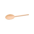 Trenton  HYTEMP SPOON-350mm  BEIGE (Each)