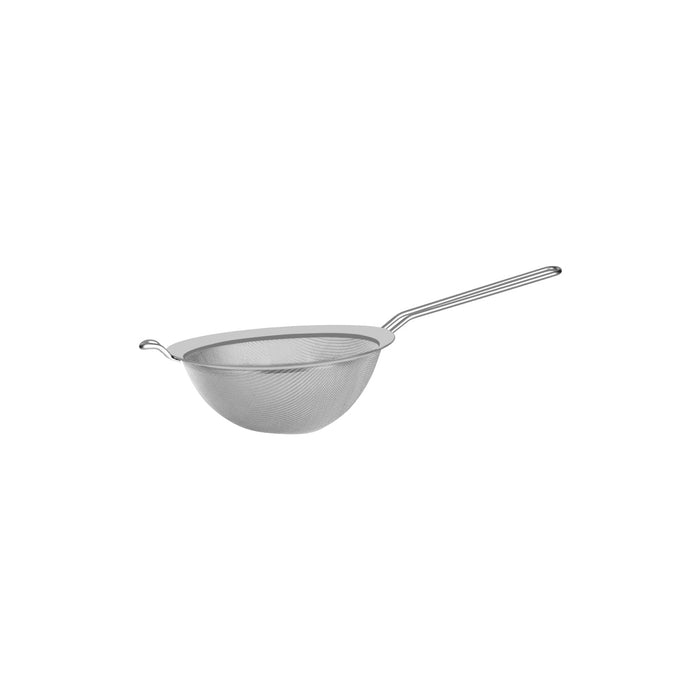Chef Inox STRAINER-18/10 MESH+RIM 200x200mm