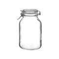 Bormioli Rocco FIDO-JAR 3.0lt CLEAR LID (1.49250)