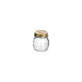 Bormioli Rocco QUATTRO STAGIONI-JAR 86mm 0.25lt 70mm LID (3.57750)