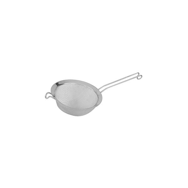 Trenton  STRAINER-18/8 MESH & RIM | 80mm  (Each)