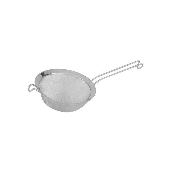 Trenton  STRAINER-18/8 MESH & RIM | 160mm  (Each)