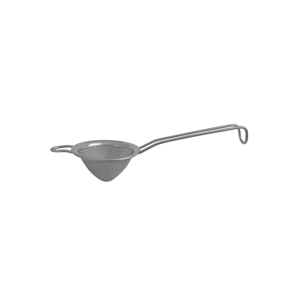 Trenton  COCKTAIL STRAINER-18/8 MESH & RIM | 80mm   (Each)