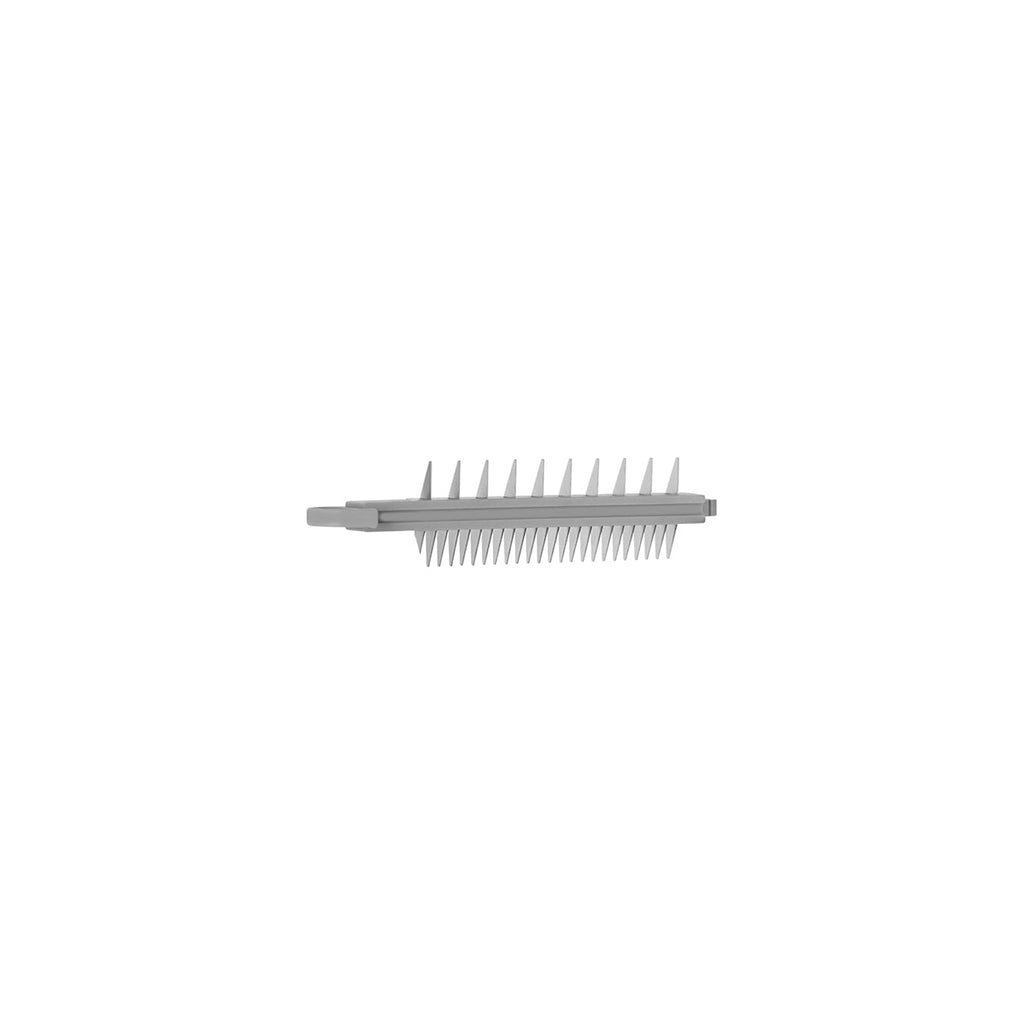 De Buyer BLADE-JULIENNE 4 & 10mm MANDOLINE de Buyer ACCESS