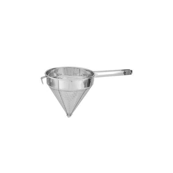 Trenton  CONICAL STRAINER-18/8 | COARSE | 250mm  (Each)