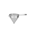 Trenton  CONICAL STRAINER-18/8 | COARSE | 250mm  (Each)