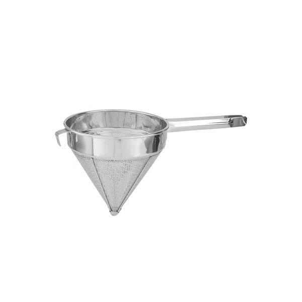 Trenton  CONICAL STRAINER-18/8 | COARSE | 300mm  (Each)