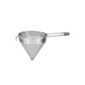 Trenton  CONICAL STRAINER-18/8 | COARSE | 300mm  (Each)