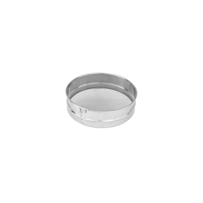 Trenton  SIEVE-18/8 MESH & RIM | 200mm  (Each)