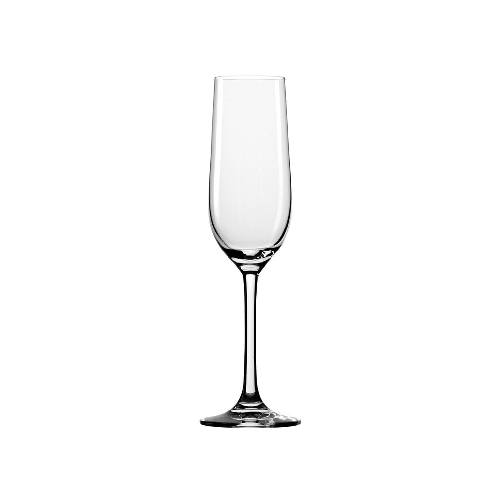 Stolzle  CLASSIC FLUTE 190ml 2000007 (x24)