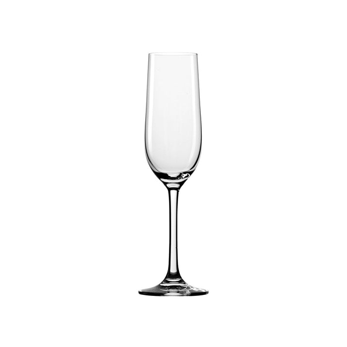 Stolzle  CLASSIC FLUTE 190ml 2000007 (x24)