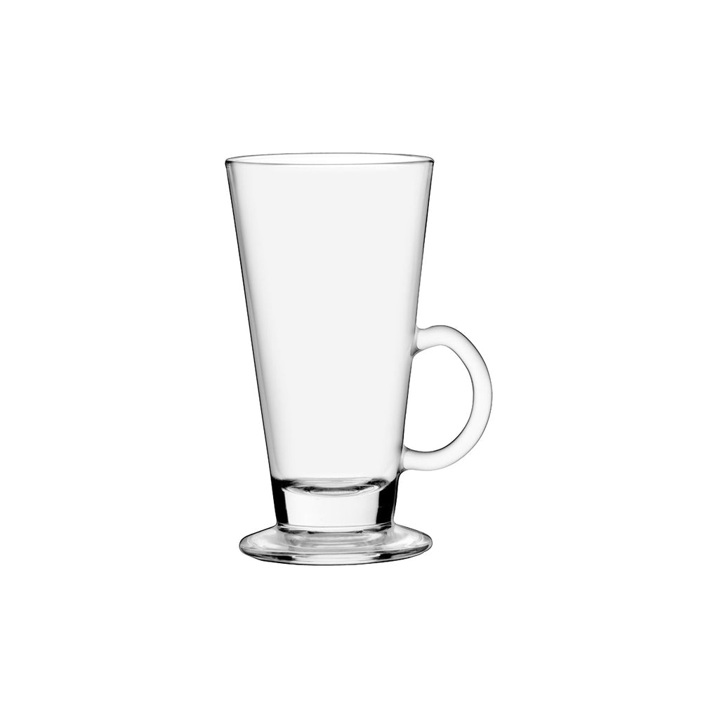 Stolzle  LATTE GLASS 265ml 85006/46 (x6)